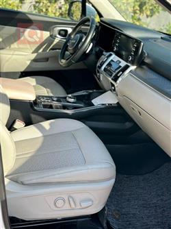 کیا سۆرینتۆ